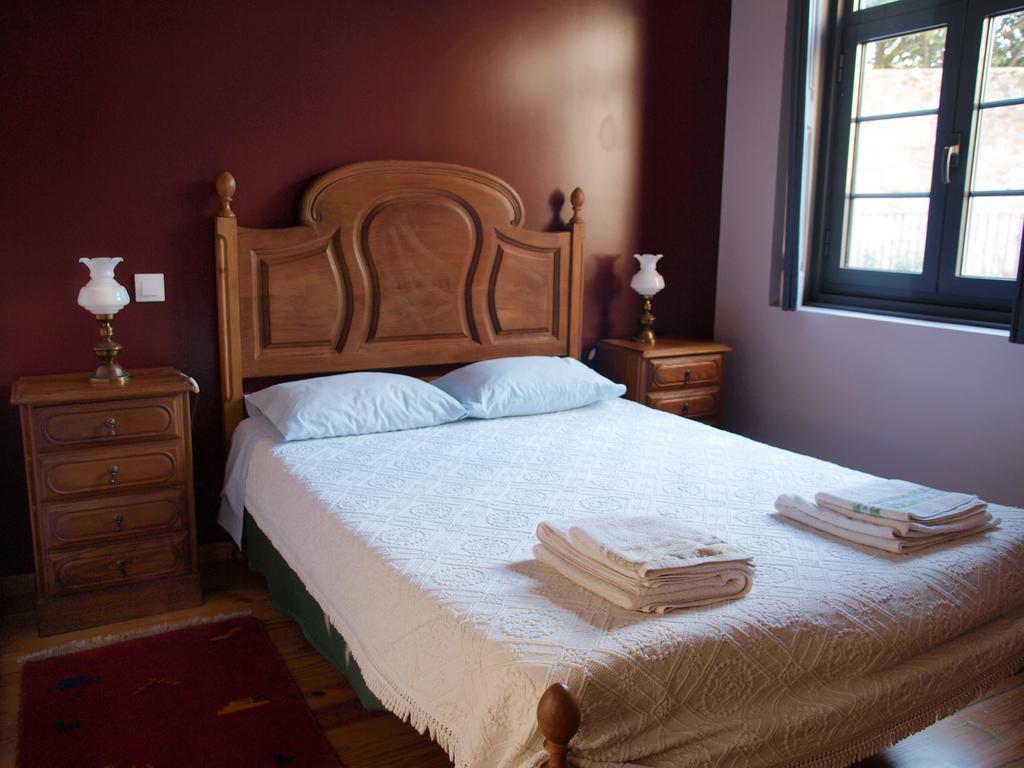 107 Rosario, Guesthouse OOporto Extérieur photo