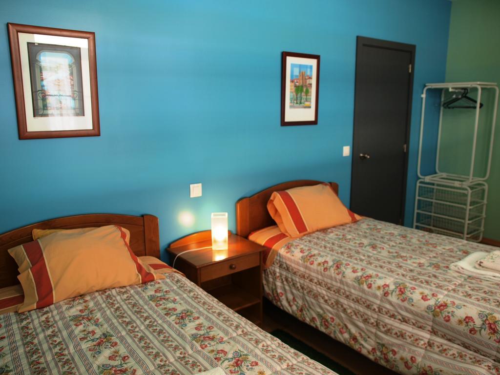 107 Rosario, Guesthouse OOporto Chambre photo