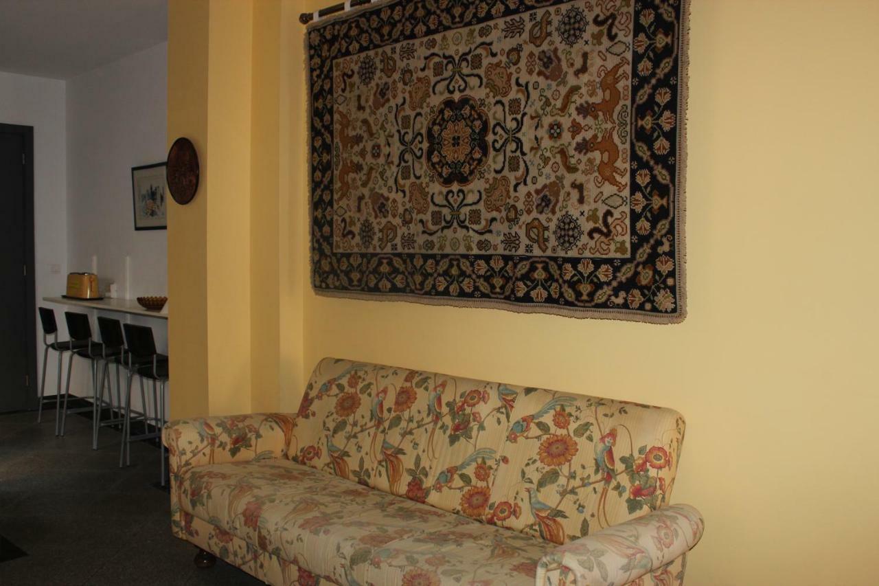 107 Rosario, Guesthouse OOporto Extérieur photo