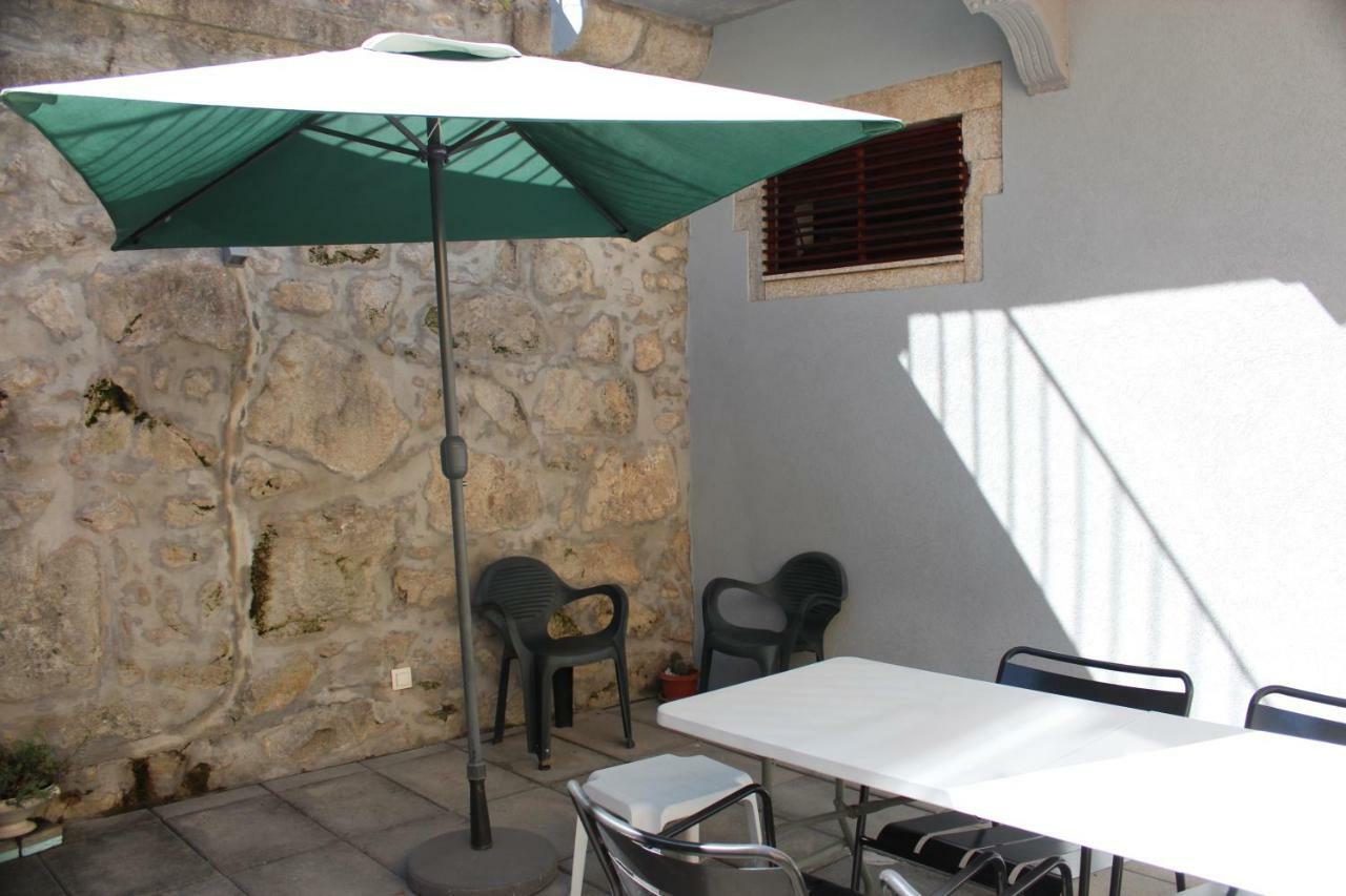 107 Rosario, Guesthouse OOporto Extérieur photo