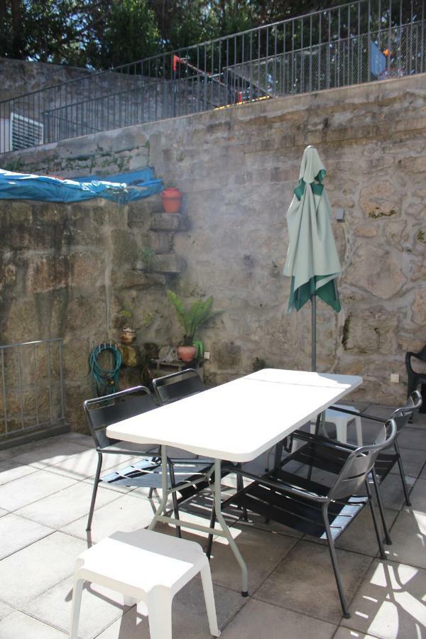 107 Rosario, Guesthouse OOporto Extérieur photo